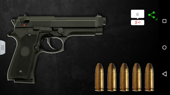 How to get Gun Shot Sounds 1.1 unlimited apk for bluestacks