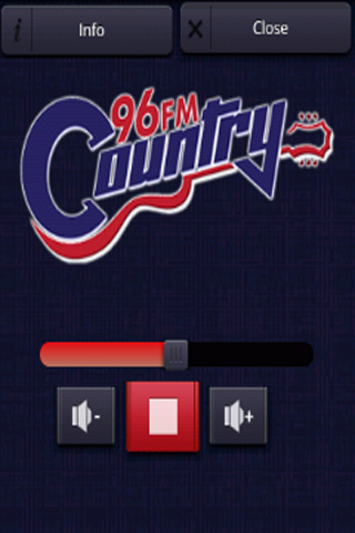 96Country