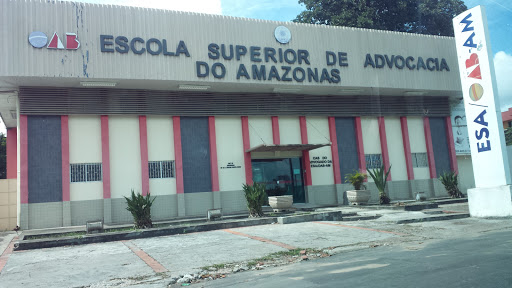 Escola Superior De Advocacia Do Amazonas