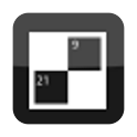 Crosswords Plus logo