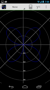 MathAlly Graphing Calculator + - screenshot thumbnail