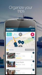San Francisco Travel Guide CA Screenshots 0