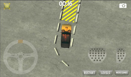 Free Download Stunt Man School APK for Android