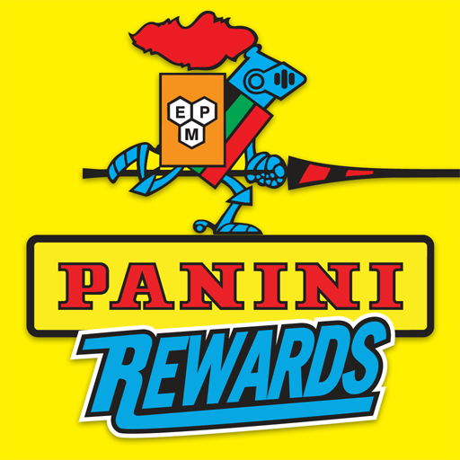 Panini Rewards 娛樂 App LOGO-APP開箱王