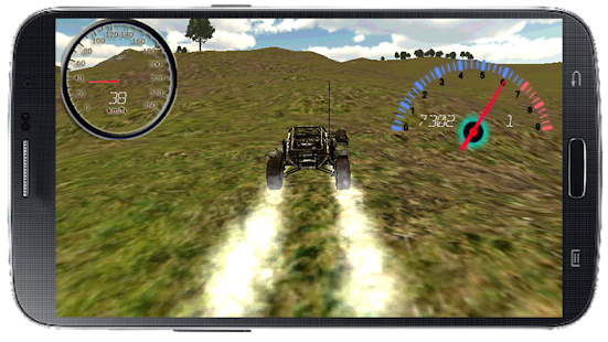 Free 4x4 Buggy Off-Road APK