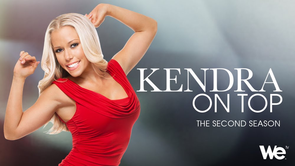 Kendra On Top Movies & TV on Google Play