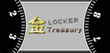 Treasury Password Locker APK