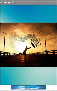 Download Romantik Aşk Mesajları APK