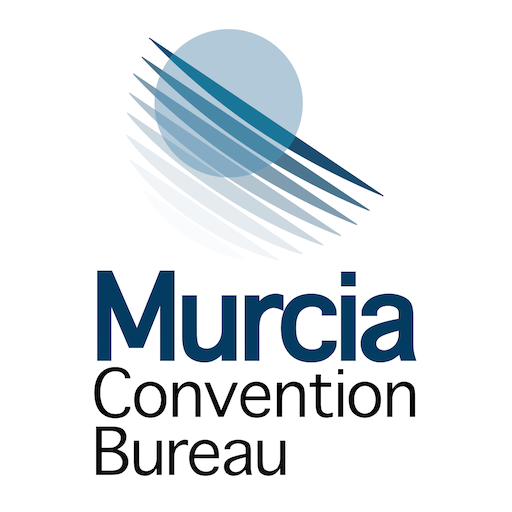 Oficina Congresos Murcia LOGO-APP點子