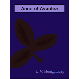 Anne of Avonlea.apk 1.0