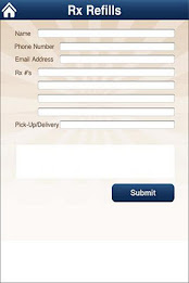 Family Care Pharmacy poster 2