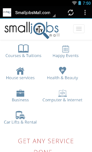 SmalljobsMall.com