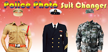 Police Photo Suit Changer APK