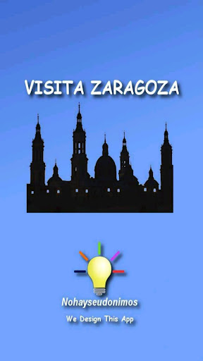 Visita Zaragoza Guia