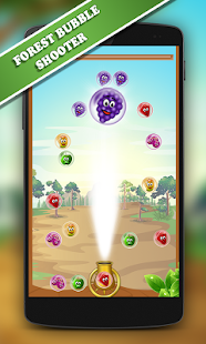 Fruit Bubble ShootUp Game Screenshots 5