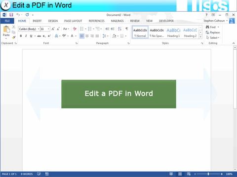免費下載生產應用APP|EasyGuides for Word 2013 app開箱文|APP開箱王