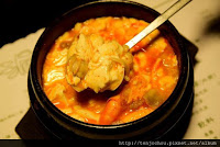 北倉洞韓式料理