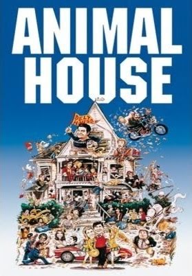 National Lampoon's Animal House  