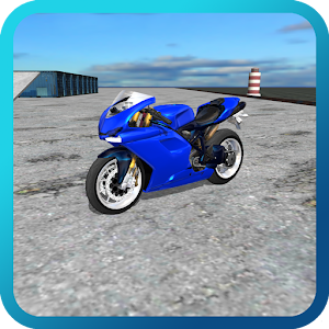 Cheats Racing Motorbike Trial
