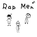 Rap Men logo