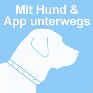 Hundestrände Plus logo