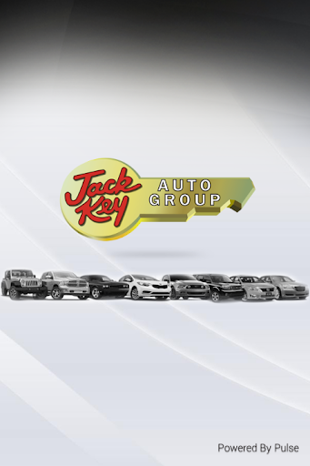 Jack Key Auto Group