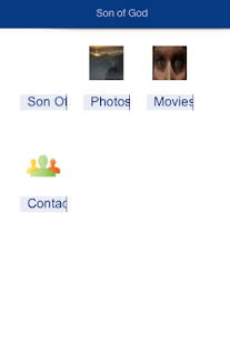 Lastest Son Of God APK for PC