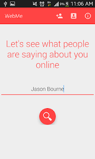 Lastest WebMe APK