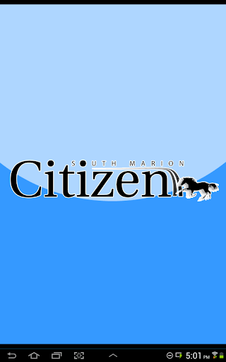 【免費新聞App】South Marion Citizen-APP點子