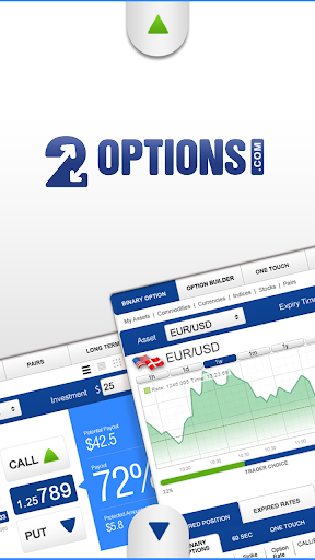 2options - 바이너리 트레이딩