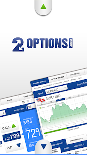 2options - Binary Trading