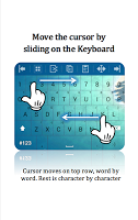 Keyboard++ Free APK Cartaz #1