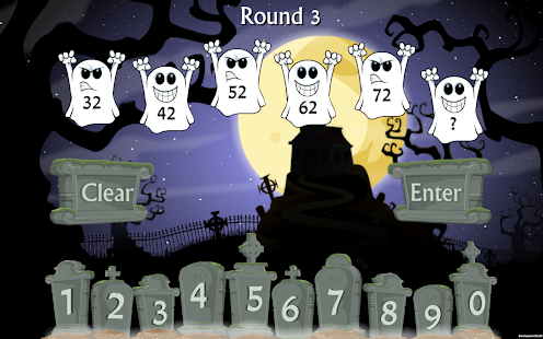 Download Spooky Sequences APK for Android