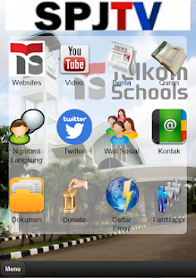 How to install spjtv -Telkom Schools lastet apk for laptop