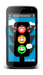 How to mod Noise Moderator lastet apk for android