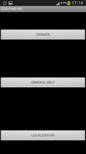 How to install SOS FIND ME patch 1.01 apk for pc