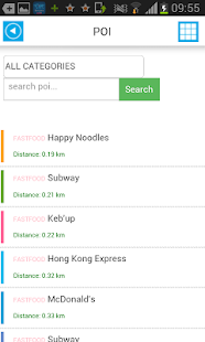 download Germany Offline Road Map Guide free