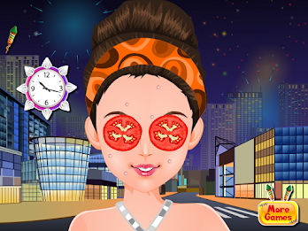 New Year Dinner Party 2015 poster 12