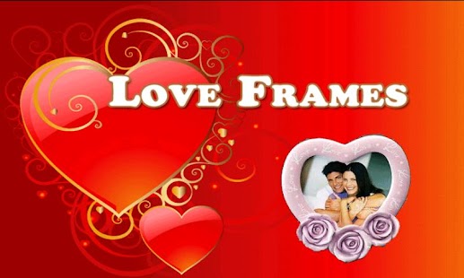 Love frames
