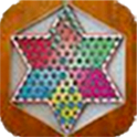 Chinese Checkers Wizard logo
