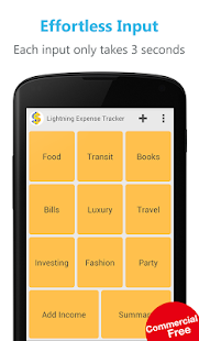 How to download Lightning Expense Tracker 1.0.2 apk for laptop