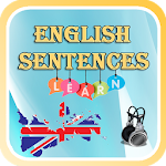 English Sentences with Audio Apk