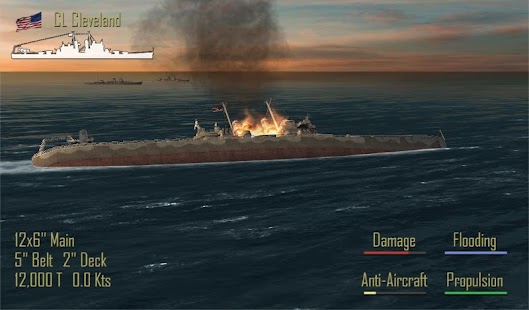 免費下載模擬APP|Pacific Fleet Lite app開箱文|APP開箱王