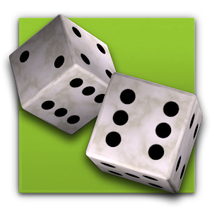 Dice​Shaker 3D Pro logo