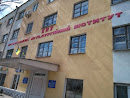 Metallurgical Institute
