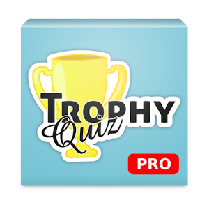Trophy Quiz Pro 1.1.2