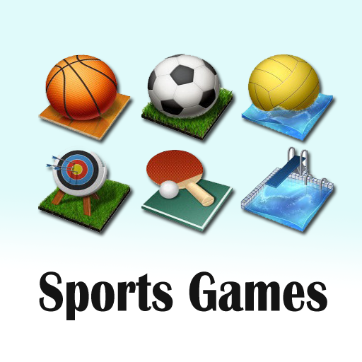 Sport Games List