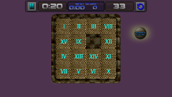 Lastest Slide Puzzle Temple APK