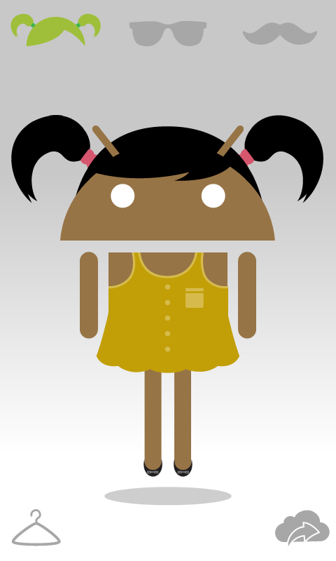 Androidify Android