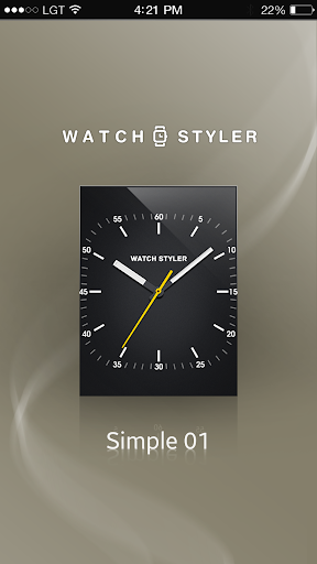 免費下載工具APP|Watch Face Gear S - Simple app開箱文|APP開箱王